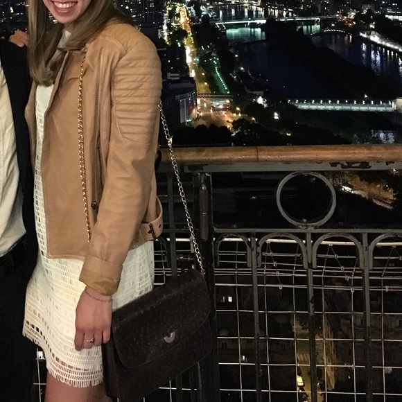 Tory Burch Crochet Dress - Picture 5 of 6